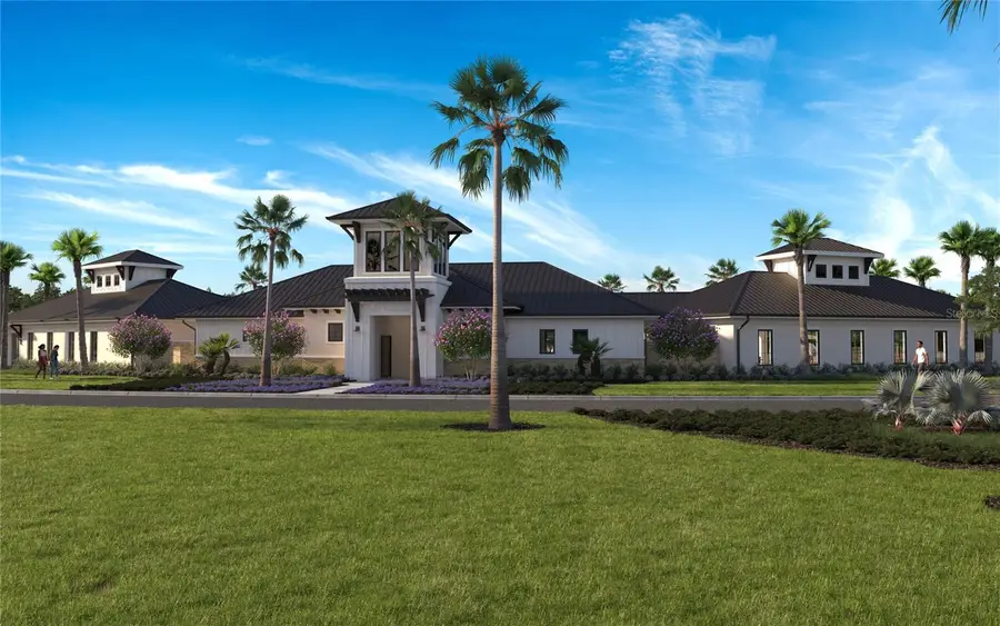 9132 Bent Branch, Dade City, FL 33525 - #2