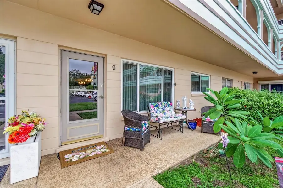 2287 Philippine Drive #9, Clearwater, FL 33763 - #2