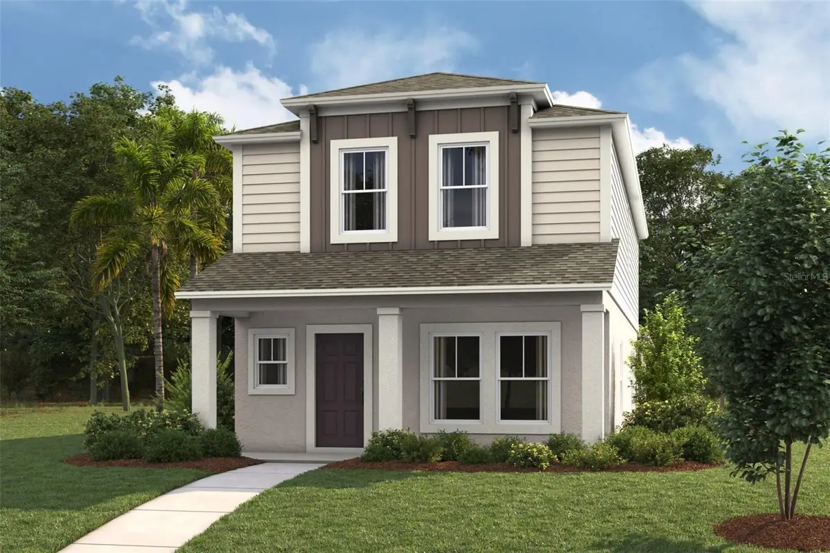 9143 Belleview Forest Pass, Dade City, FL 33525 - #1