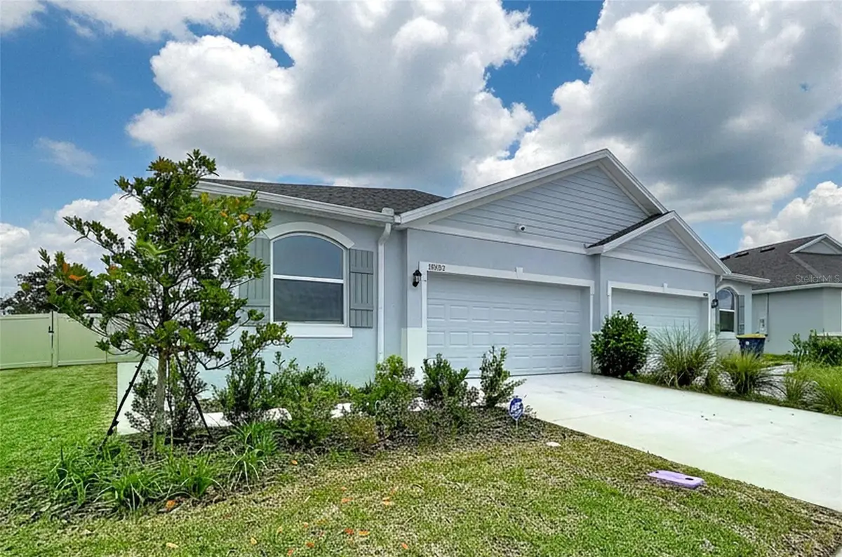 32852 Rustic Rise Road, San Antonio, FL 33576 - #1