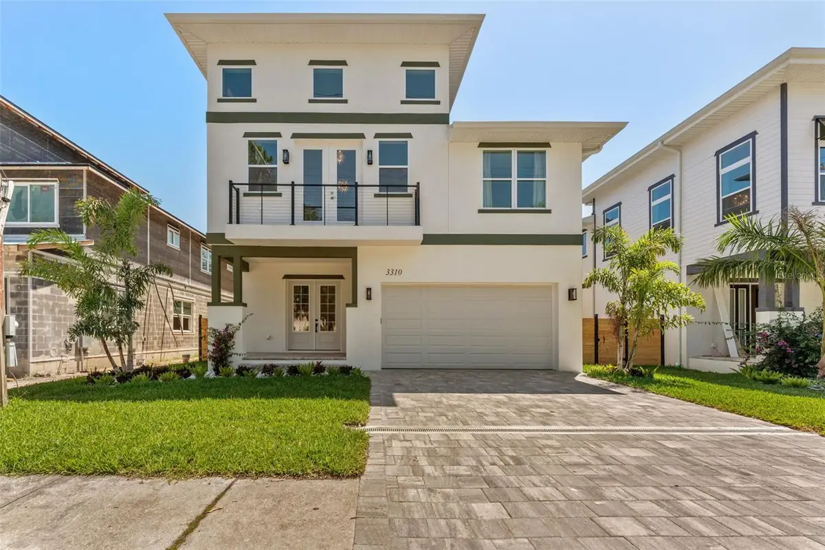 3310 W Wyoming Avenue, Tampa, FL 33611 - #1
