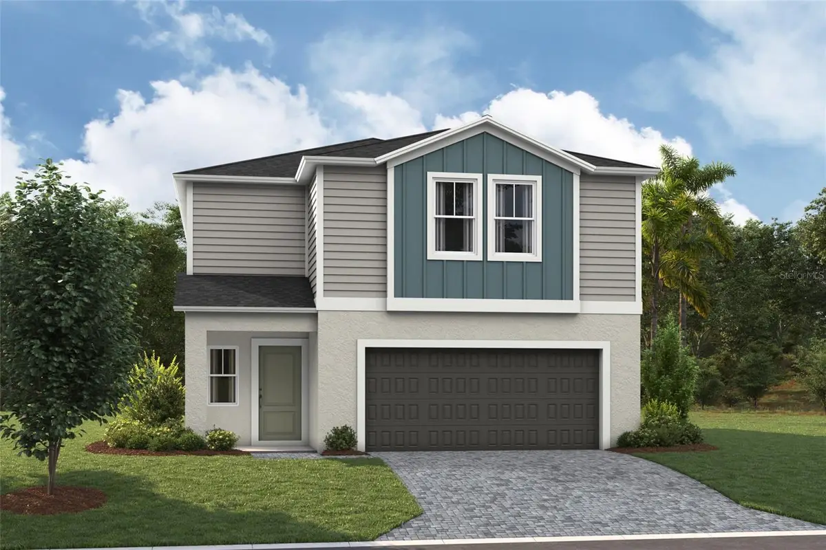 34616 Scenic Meadow Drive, Dade City, FL 33525 - #1