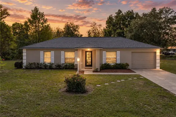 760 NW 52nd Avenue, OCALA, FL 34482