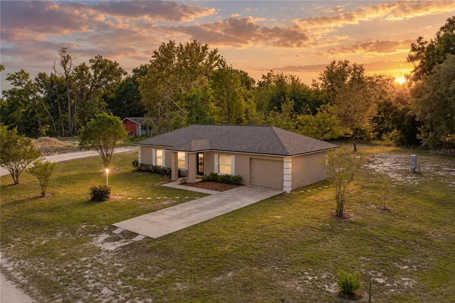 760 NW 52nd Avenue, Ocala, FL 34482 - #2
