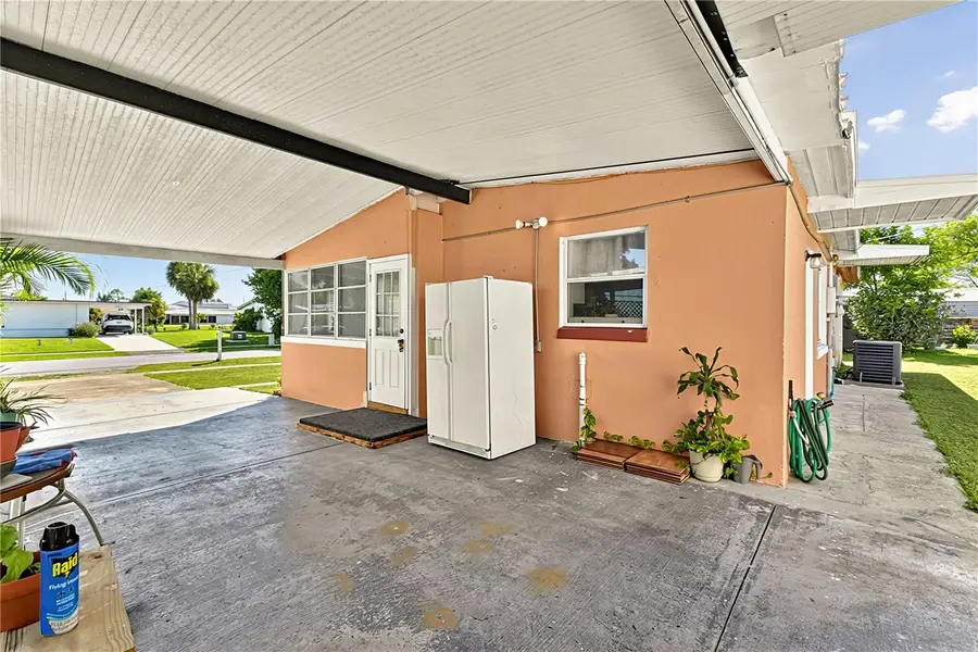 21490 Gladis Avenue, Port Charlotte, FL 33952 - #3