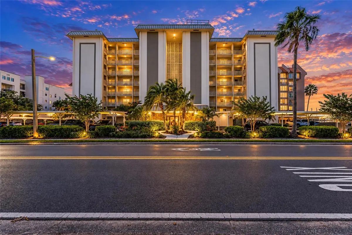 622 Edgewater Drive #721, Dunedin, FL 34698 - #1