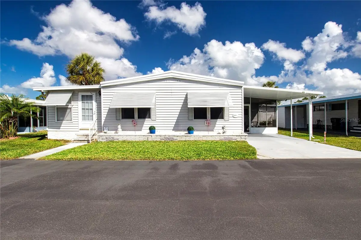 2235 Palazza Drive #81, Sarasota, FL 34238 - #1