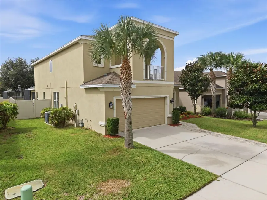 17515 Bright Wheat Drive, Lithia, FL 33547 - #2