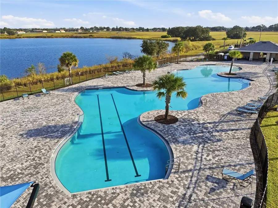 5369 San Pietro Drive, Winter Haven, FL 33884 - #2