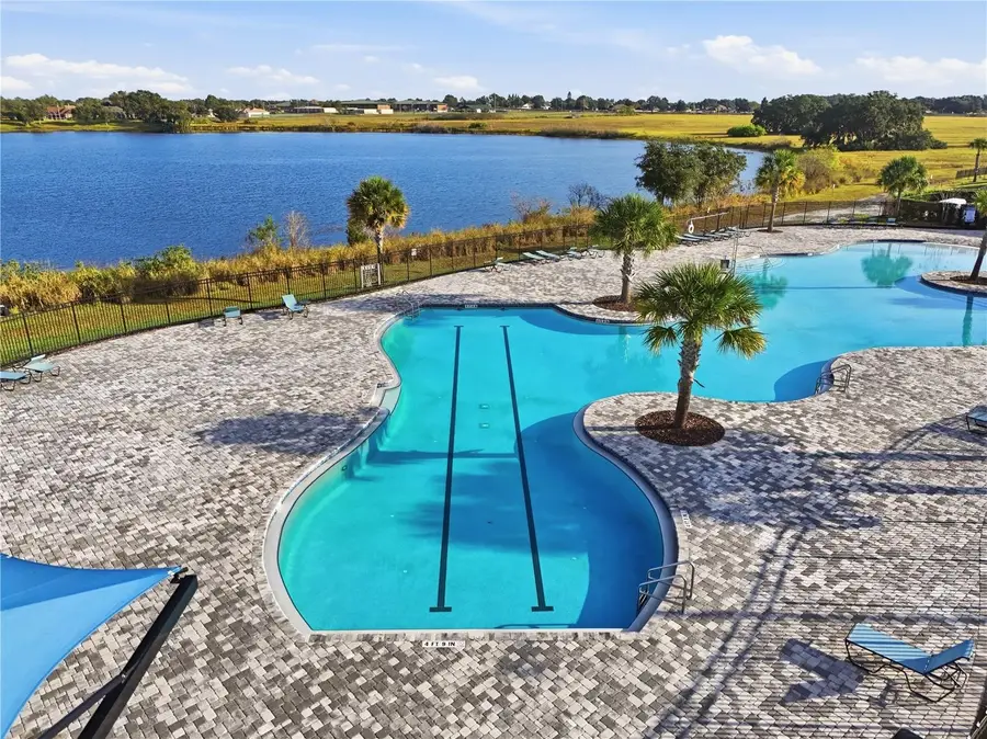 5369 San Pietro Drive, Winter Haven, FL 33884 - #3