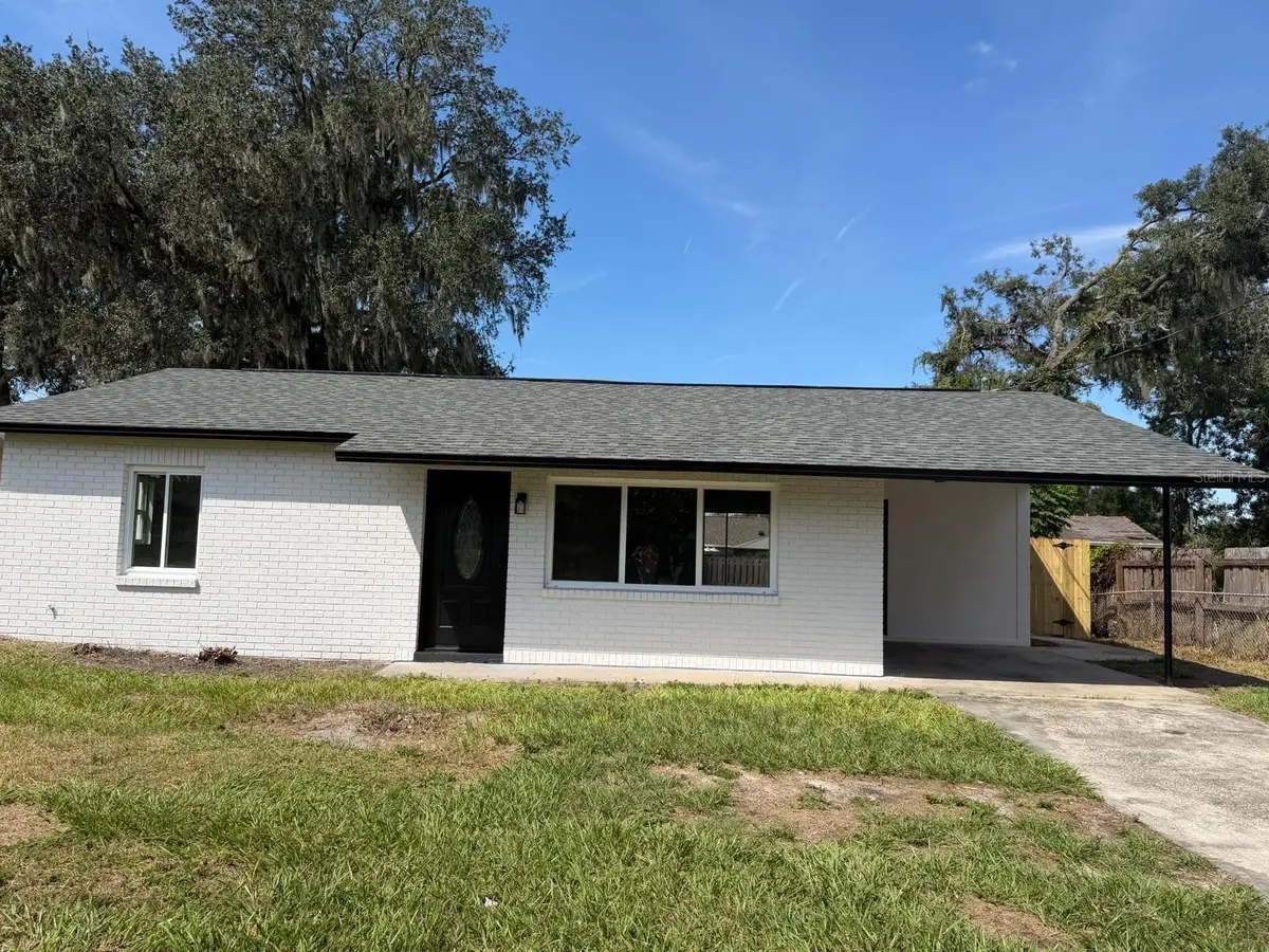 11106 Happy Acres Lane, Riverview, FL 33578 - #1