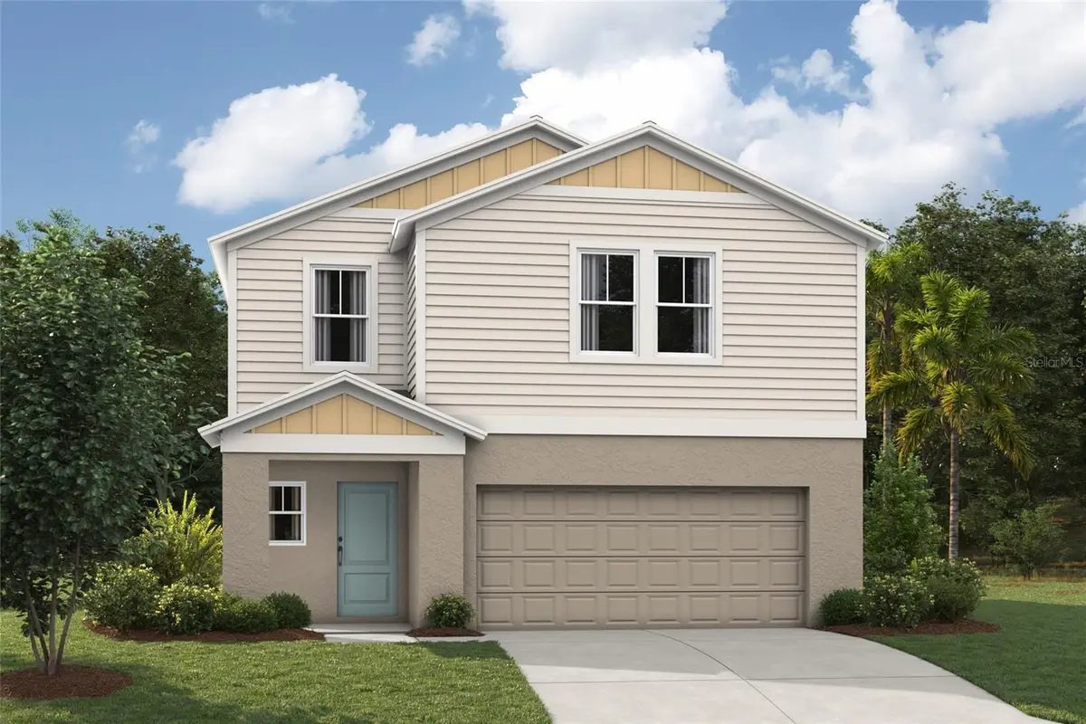 1593 Sage Avenue, Haines City, FL 33844 - #1