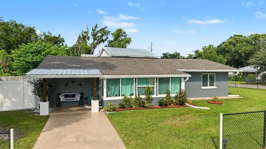 105 N Pearl Street, Plant City, FL 33563 - #3