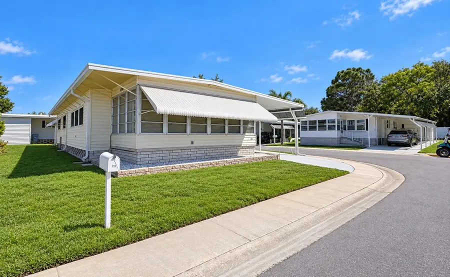 1100 Belcher Road S #719, Largo, FL 33771 - #3