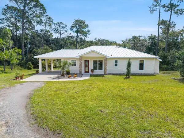 71 Perry Lane, ENTERPRISE, FL 32725