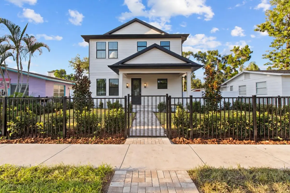 1025 Melrose Avenue S, Saint Petersburg, FL 33705 - #1