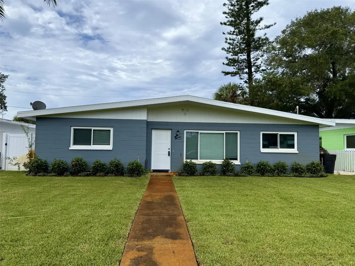 2805 46th Street S, Gulfport, FL 33711 - #1