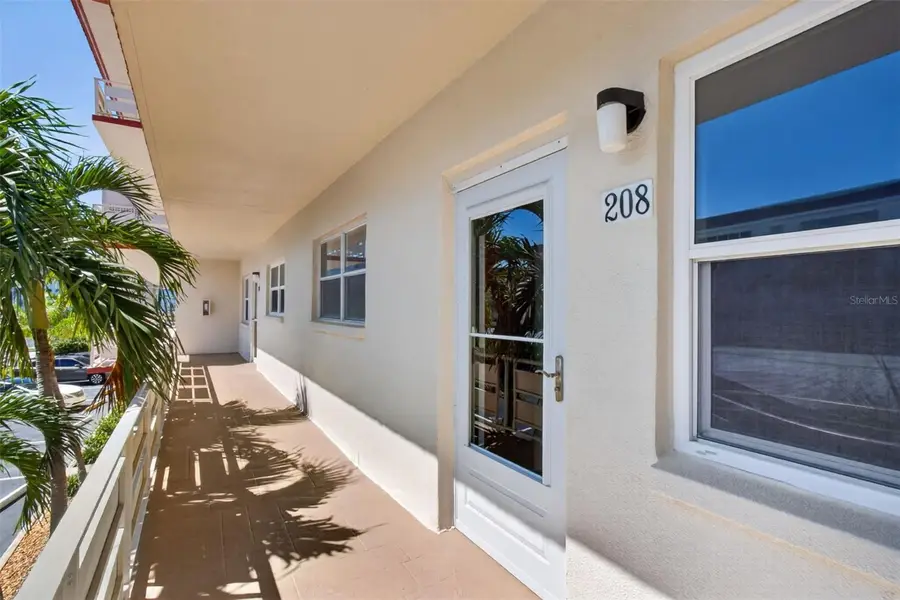 3114 59th Street S #208, Gulfport, FL 33707 - #3