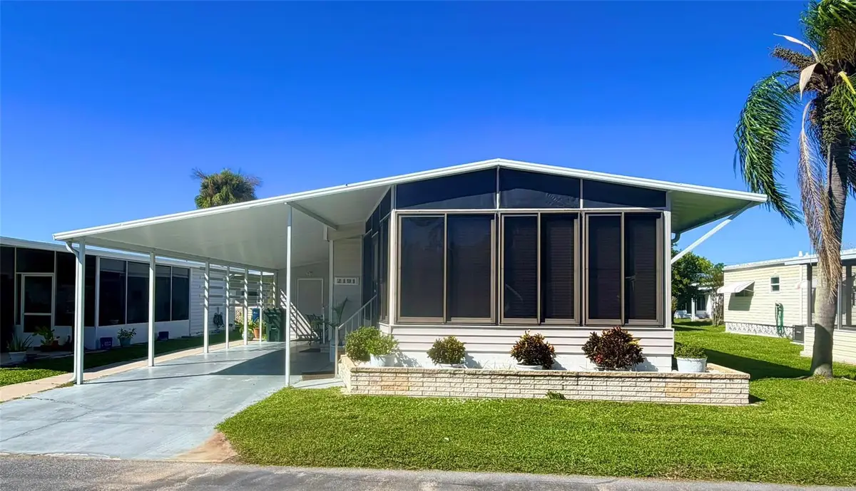 2191 Ca D Oro Drive #38, Sarasota, FL 34238 - #1