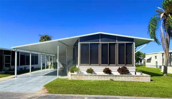 2191 Ca D Oro Drive #38, SARASOTA, FL 34238