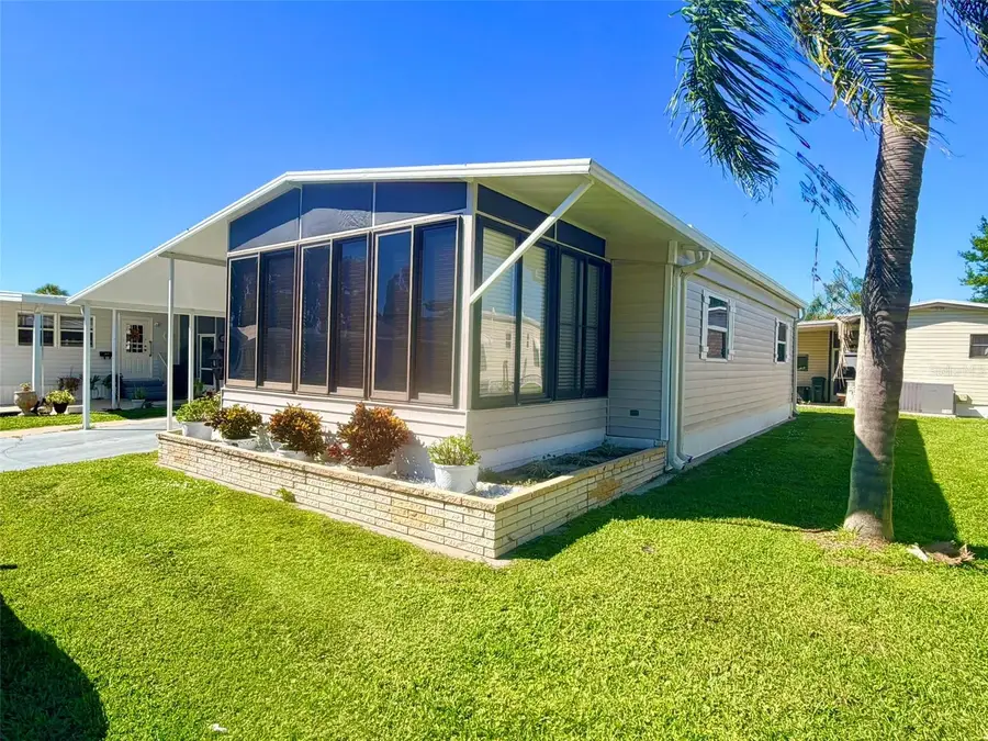 2191 Ca D Oro Drive #38, Sarasota, FL 34238 - #3