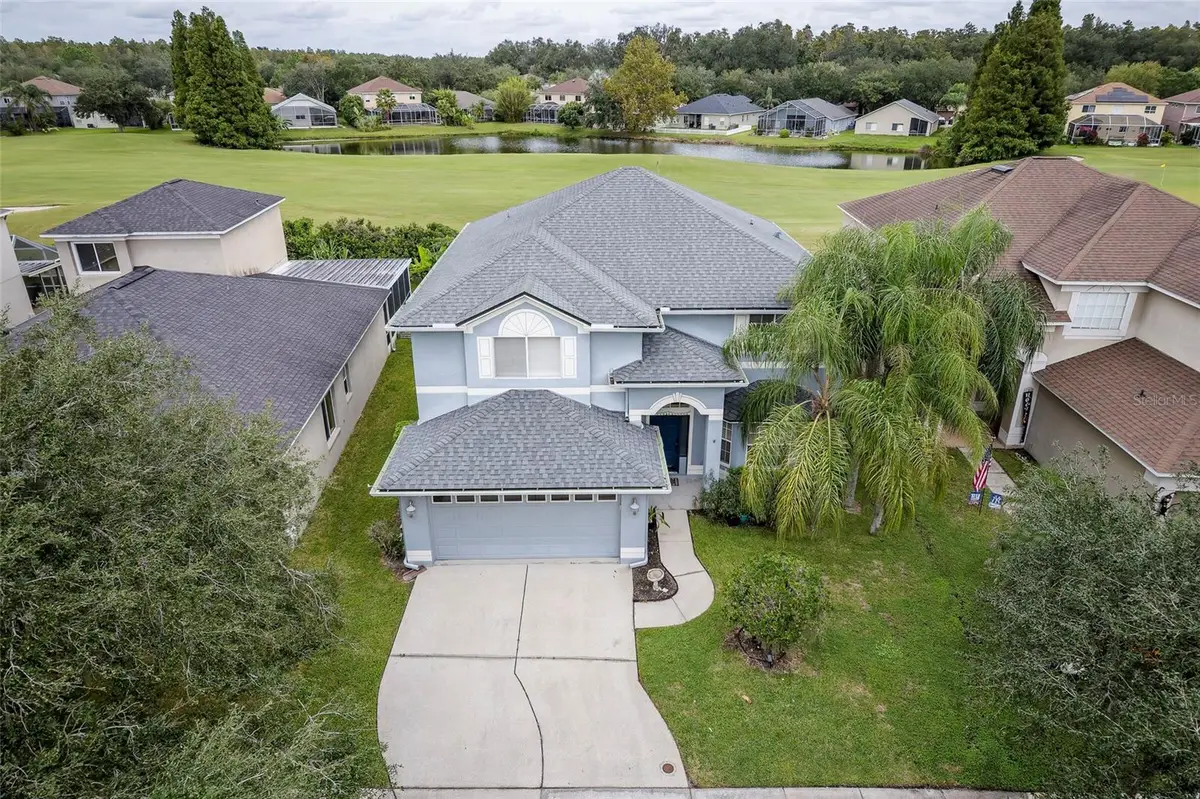 18182 Sandy Pointe Drive, Tampa, FL 33647 - #1
