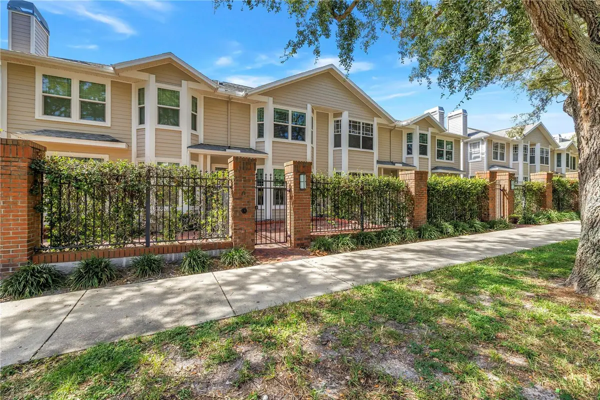 350 2nd Street N #6, Saint Petersburg, FL 33701 - #1