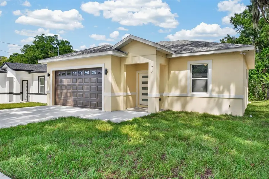 613 W Valencia Street, Lakeland, FL 33805 - #2