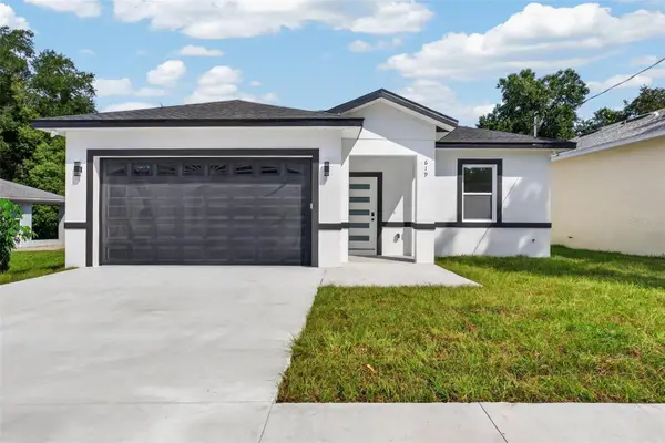 619 W Valencia Street, LAKELAND, FL 33805