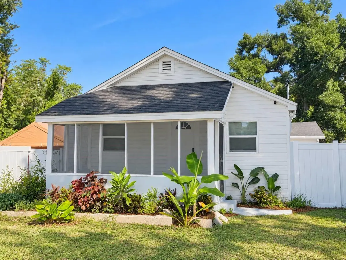 10115 N 14th Street, Tampa, FL 33612 - #1