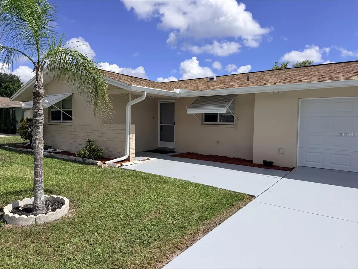 10118 Holly Drive, Port Richey, FL 34668 - #1