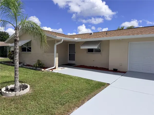 10118 Holly Drive, PORT RICHEY, FL 34668