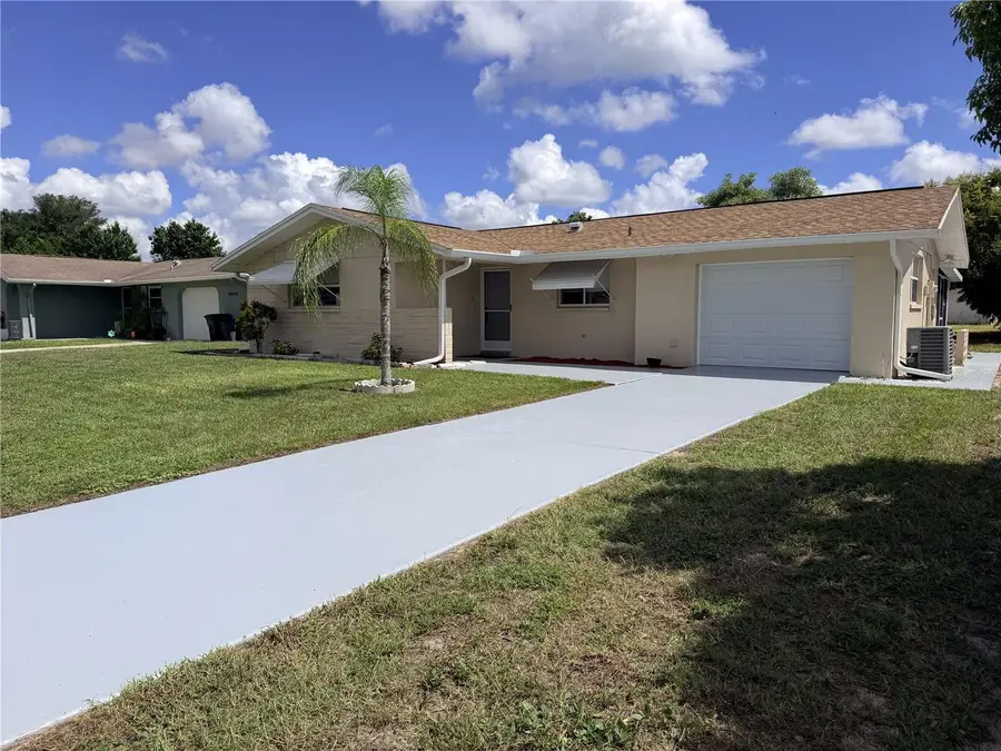 10118 Holly Drive, Port Richey, FL 34668 - #2