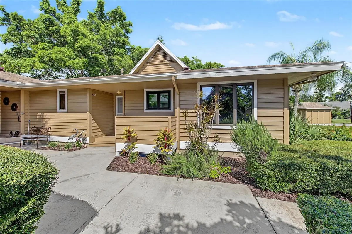 992 Spinnaker Court, Tarpon Springs, FL 34689 - #1