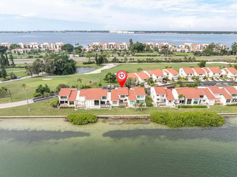 5668 Escondida Boulevard S, Saint Petersburg, FL 33715 - #3