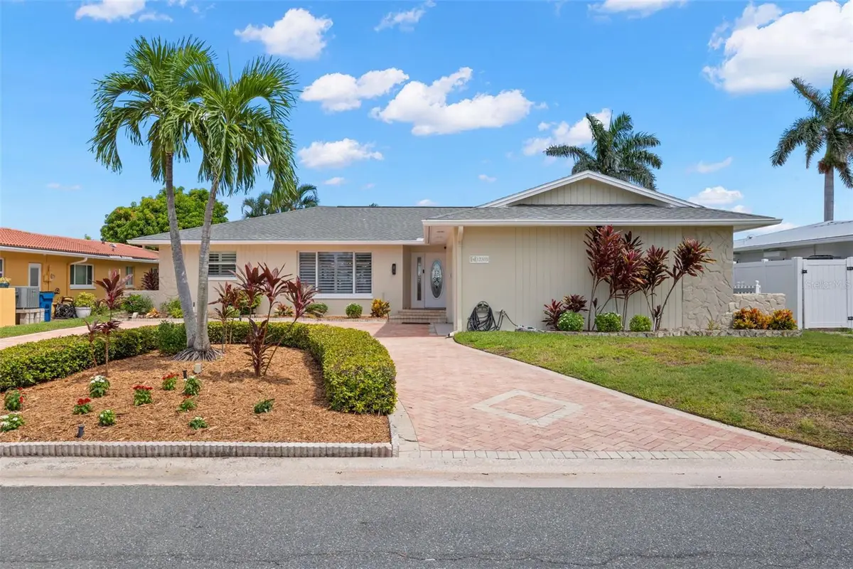 12305 4th Street E, Treasure Island, FL 33706 - #1