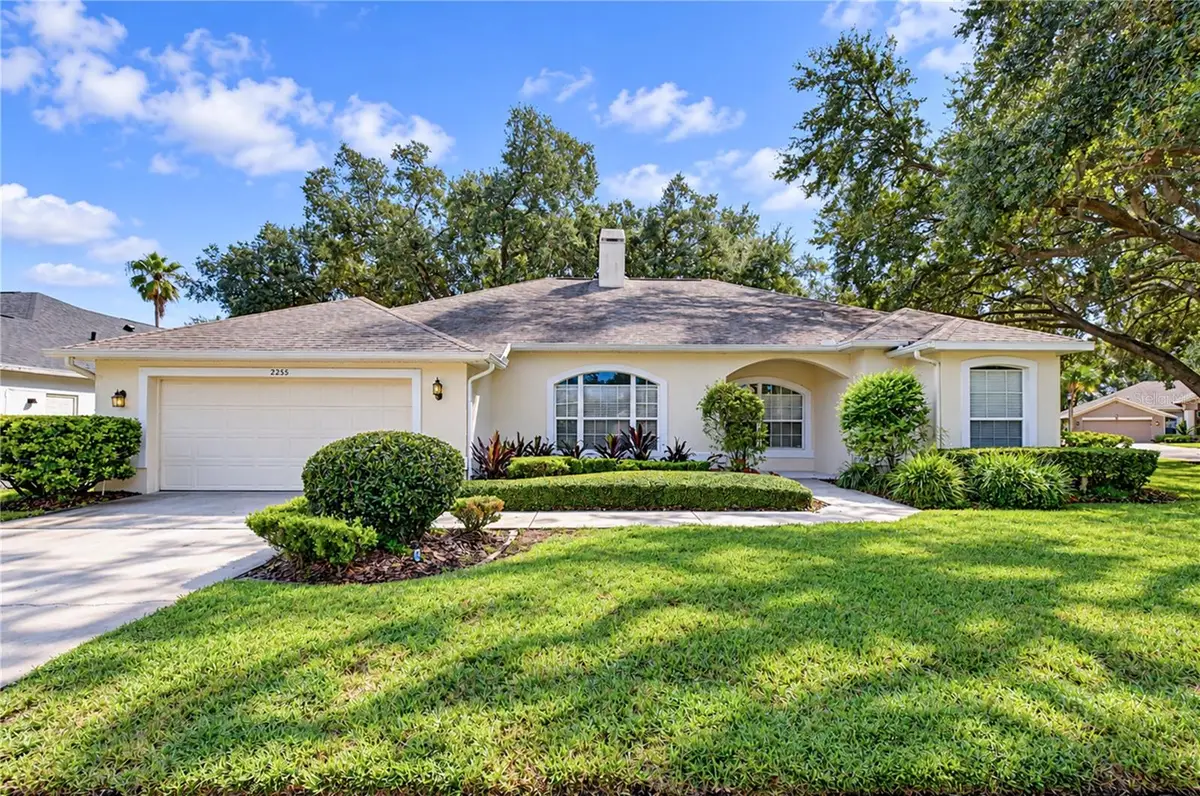 2255 Eagle Bluff Drive, Valrico, FL 33596 - #1
