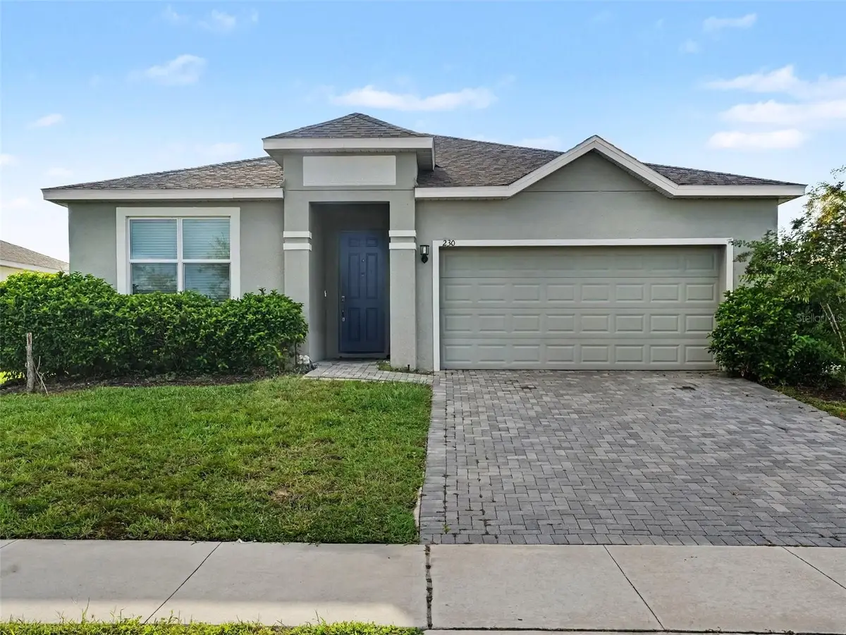 230 Tarpon Bay Boulevard, Haines City, FL 33844 - #1