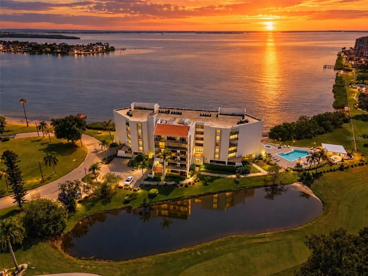 5700 Escondida Boulevard S #401, Saint Petersburg, FL 33715 - #1