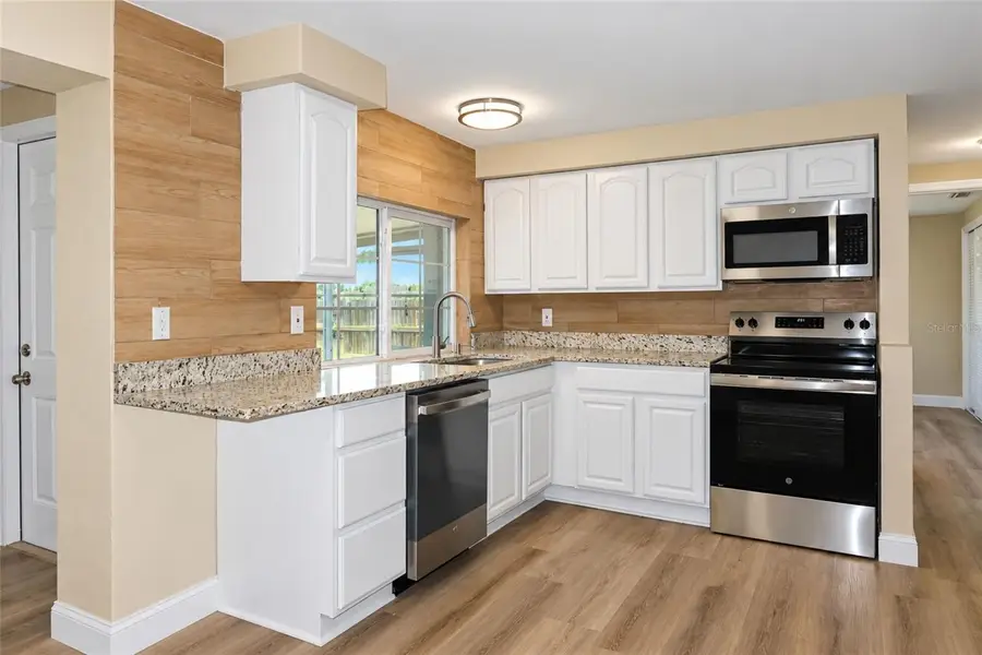 3521 Kimberly Oaks Drive, Holiday, FL 34691 - #3