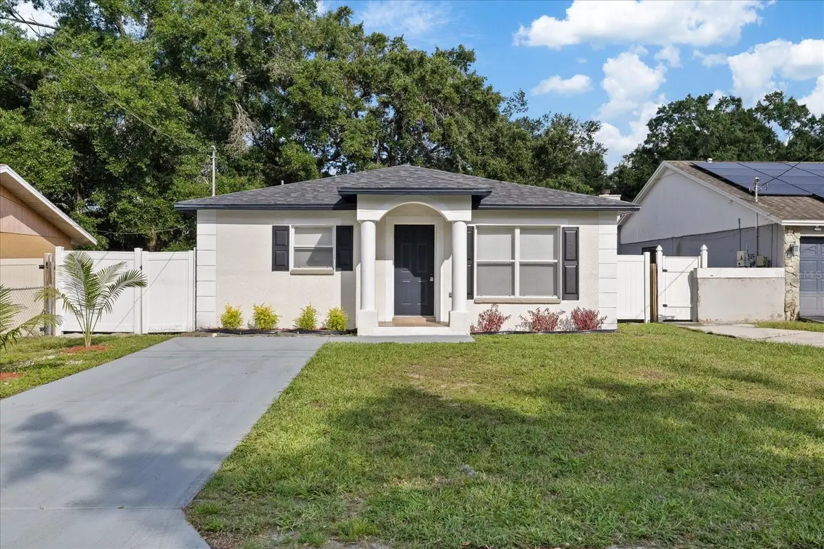 5907 N 32nd Street, Tampa, FL 33610 - #1