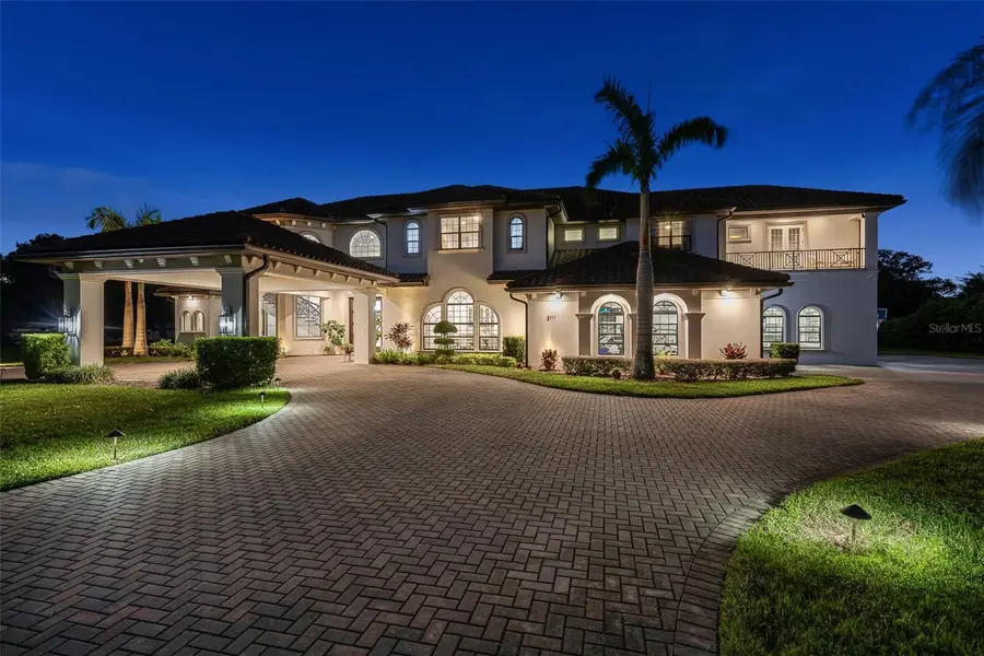 3111 John Moore Road, Brandon, FL 33511 - #2