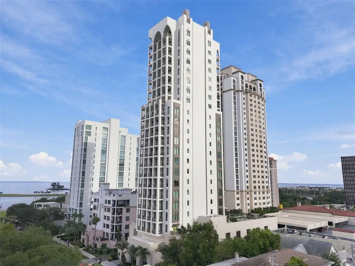 126 4th Avenue Ne #1202, Saint Petersburg, FL 33701 - #1