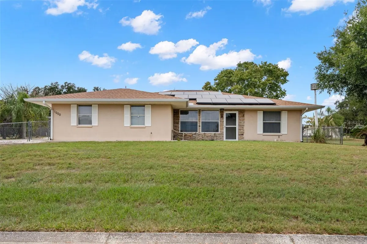 1000 Edmund Avenue, Dundee, FL 33838 - #1