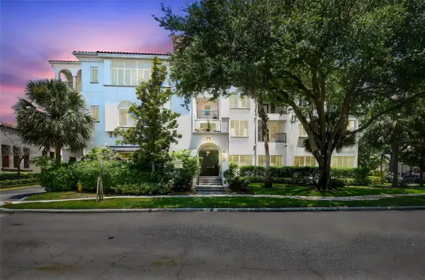 435 S Oregon Avenue #304, TAMPA, FL 33606