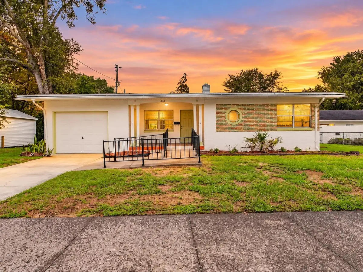 541 S Clayton Avenue, Lakeland, FL 33801 - #1
