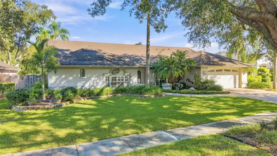 16508 Blenheim Drive, Lutz, FL 33549 - #2