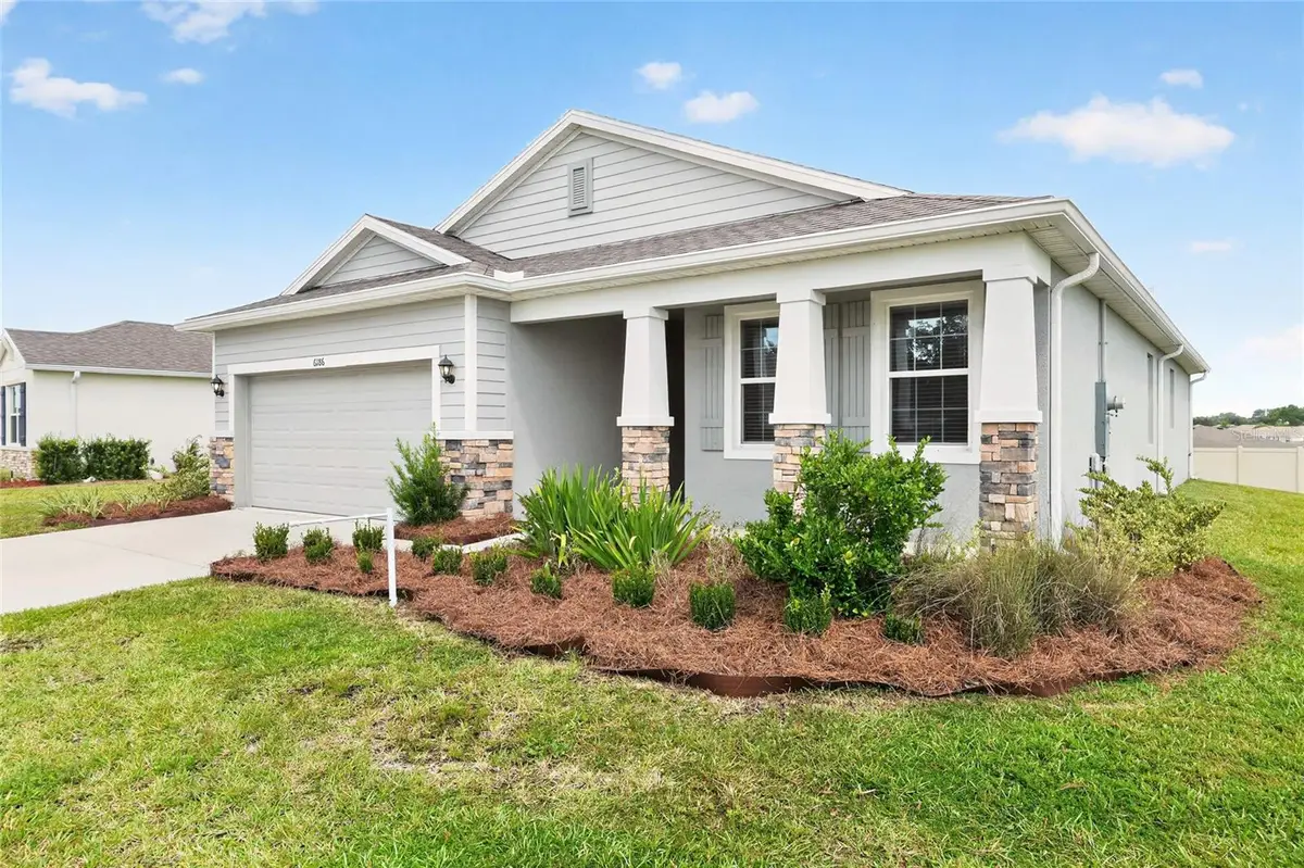 6186 SW 93rd Loop, Ocala, FL 34476 - #1