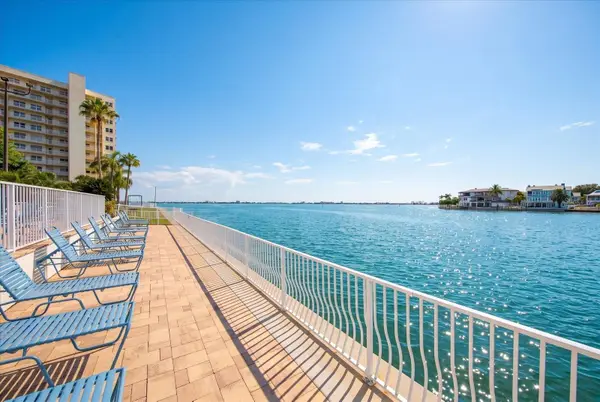6025 Shore Boulevard S #107, GULFPORT, FL 33707