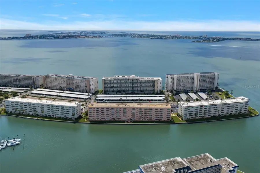 6025 Shore Boulevard S #107, Gulfport, FL 33707 - #3